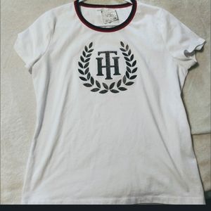 NWT Tommy Hilfiger tee